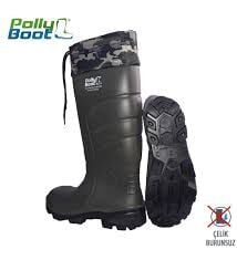 Ayakkabı Çizme Terlik